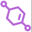 ไอคอนของโปรแกรม: Medchem Multitool