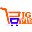 أيقونة البرنامج: BigBazaar