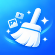 Ícone do programa: Smart Cleaner Media Clea…