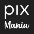 Ícone do programa: PIXMANIA: Ganhe dinheiro