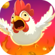 Icône du programme : Chicken road
