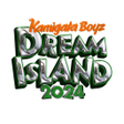 KAMIGATA BOYZ DREAM IsLAND