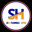 ไอคอนของโปรแกรม: SH TUNNEL VPN