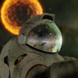 Ícone do programa: Astronaut Jetpack Trainin…