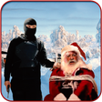 程序图标：Santa Claus Terrorist Hos…