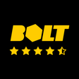 Biểu tượng của chương trình: Bolt.works