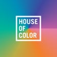 Ikona programu: House of Color by Schwarz…