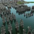 MEDIEVAL NAVAL OPS : WARSHIPS of WORLD