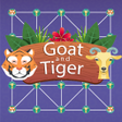 プログラムのアイコン：Goats and Tigers - BaghCh…