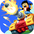 أيقونة البرنامج: Shooting ball 3DSmash Sta…