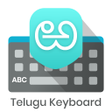Icono de programa: Telugu Voice Typing Keybo…