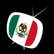 TV Mexico Simple