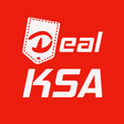 プログラムのアイコン：Deal KSA - Best Daily Dea…