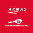 程序图标：NAVIERA ARMAS: ferries