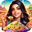 プログラムのアイコン：Cooking Mart - Cooking Ga…
