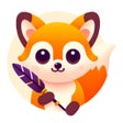ไอคอนของโปรแกรม: AI Text Writer  Eskritor