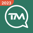 程序图标：GB Washatsapp App 2023