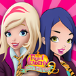 Иконка программы: Regal Academy Fairy Tale …