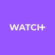 ไอคอนของโปรแกรม: Watch - Stream with frien…