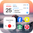 أيقونة البرنامج: Launcher OS 2025
