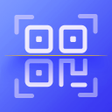 プログラムのアイコン：SnapScanQR