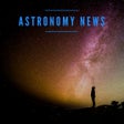 Programın simgesi: Astronomy  Space News