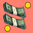Ikona programu: Kids Money Counting