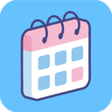 程序图标：Date Countdown App