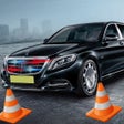 أيقونة البرنامج: President Car Convoy Game