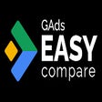 أيقونة البرنامج: GAds Easy compare