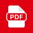 Ícone do programa: PDF Sign. Edit docs. Fill…