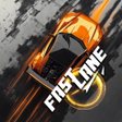 ไอคอนของโปรแกรม: Fast Lane