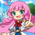 Ícone do programa: 乙女チックパズル ピタッチ
