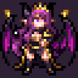 程序图标：Demon Ark: Idle RPG