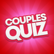 Ikona programu: Couples Quiz Game - Relat…