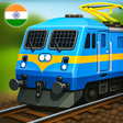 Ikon program: Electric Train Indian Loc…