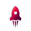 Ícone do programa: Spacetime: Rocket Launch …