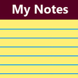 Ikona programu: -My Notes-
