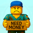 Icoon van programma: Money Beggar Street Story