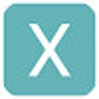 Ikon program: Xamelllion text styles