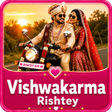 程序图标：Vishwakarma Rishtey Matri…