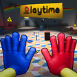 Horror Playtime icon