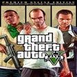 Grand Theft Auto V: Premium Online Edition icon