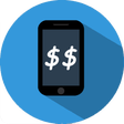 プログラムのアイコン：Mobile Price Review