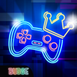 أيقونة البرنامج: Budge GameTime