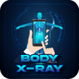 Ikon program: x ray camera scanner
