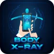 x ray camera scanner