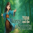 Icona del programma: Yuna and the Spirit Fores…