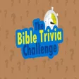 プログラムのアイコン：The Bible Trivia Challeng…