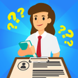 Programın simgesi: Hiring Job 3D